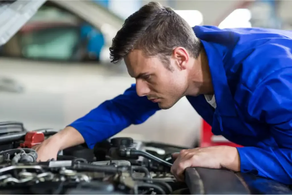alternador - taller de mecanico guatemala - mejor taller - mantenimiento de carros