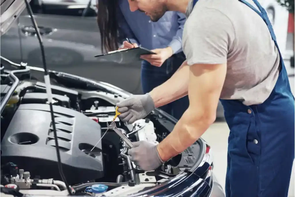 mantenimiento de vehiculos en guatemala - ell mejor taller para darle mantemiento al carro