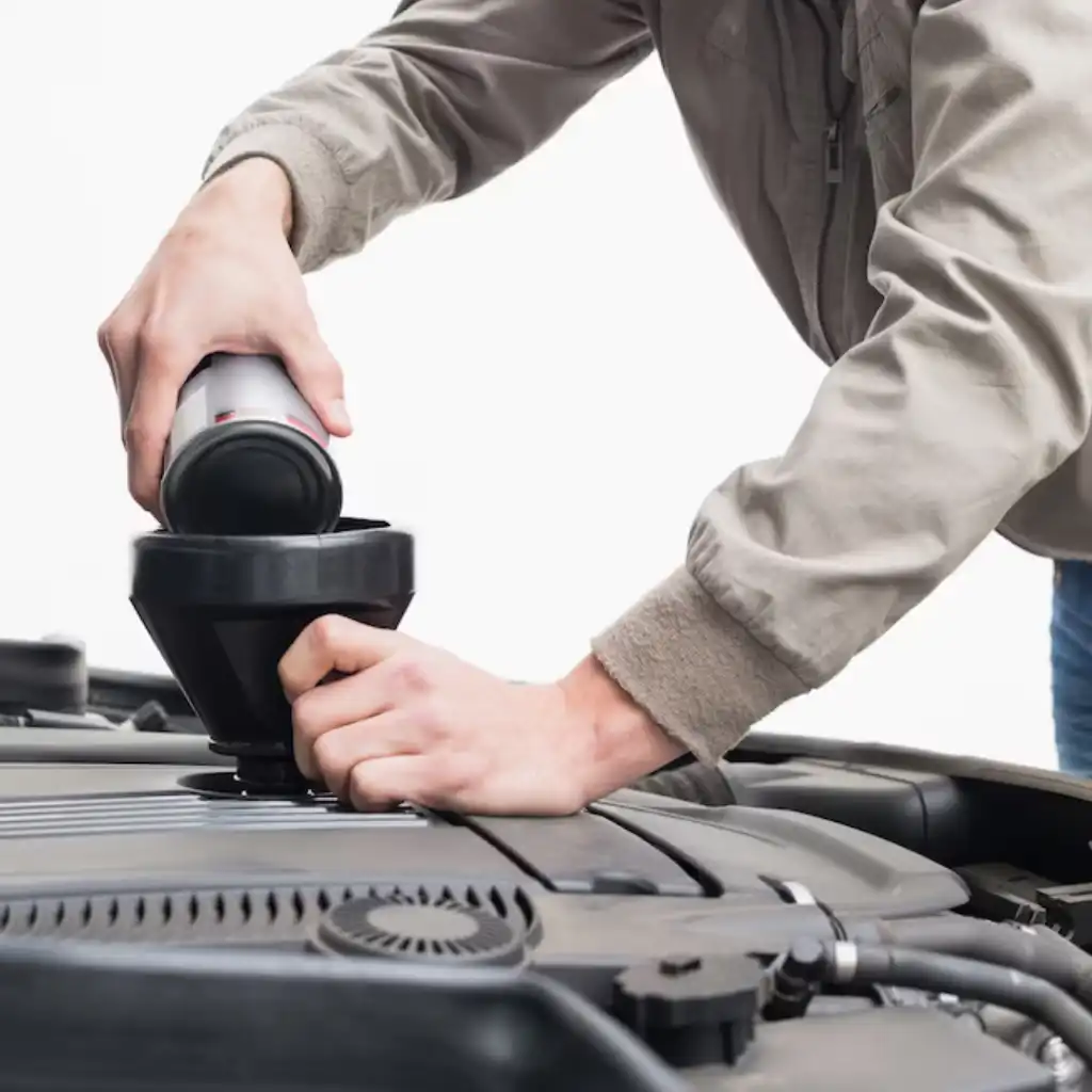 servicio para carros - servicio mayor - servicio menor - mejor taller mecanico