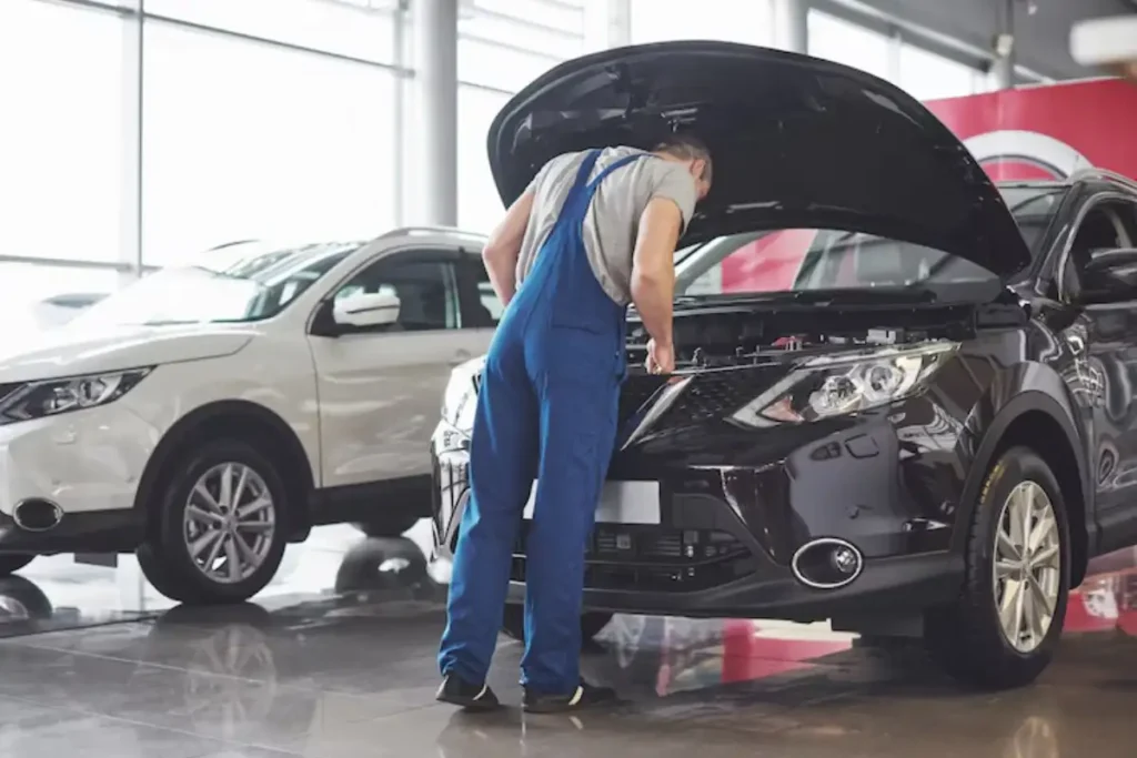 somos el mejor taller automotriz en Guate - todo lo que tu vehiculo necesita lo encuentras con nosotros