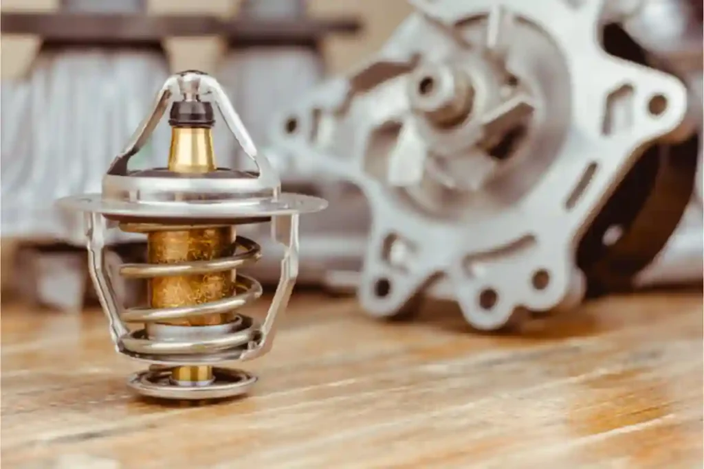 Cambio de termostato en guatemala - mejor taller para revision de termostato