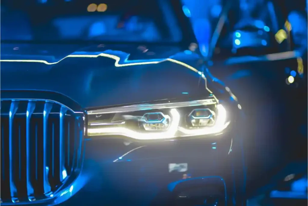 revisión de luces en Guatemala - donde revisar las luces del carro - como revisar luces del auto